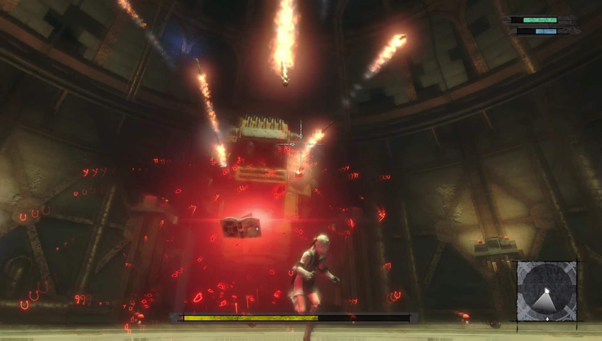 NieR Replicant ver.1.22474487139 - Imagen 20